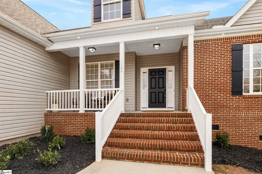 104 Josh Court, Greer, SC 29651 - #3