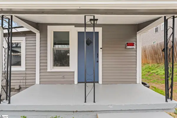 214 Minus Street, Greenville, SC 29601