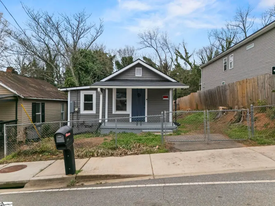 214 Minus Street, Greenville, SC 29601 - #3