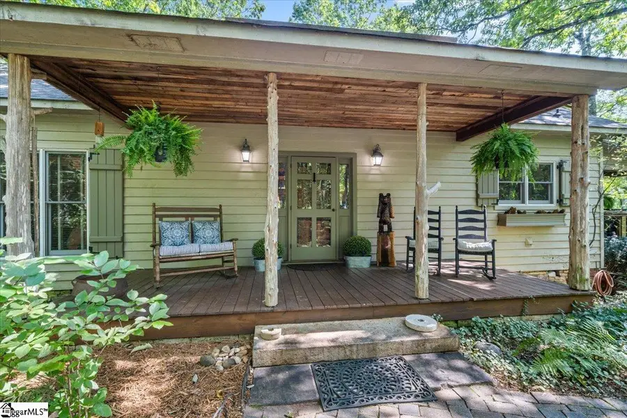 160 Duffs Mountain Road, Marietta, SC 29661 - #2