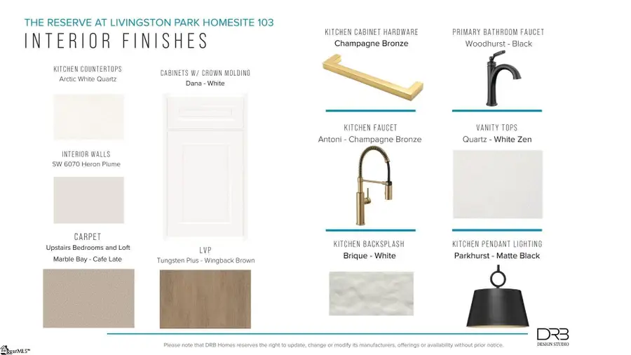 114 Raven Lane, Easley, SC 29642 - #3