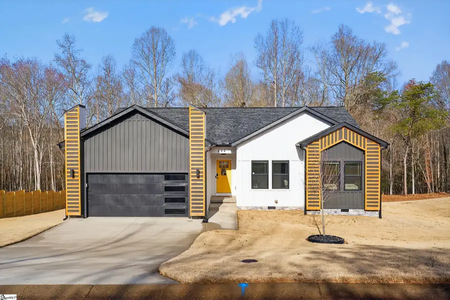 202 Anchor Road, Greenville, SC 29617 - #2