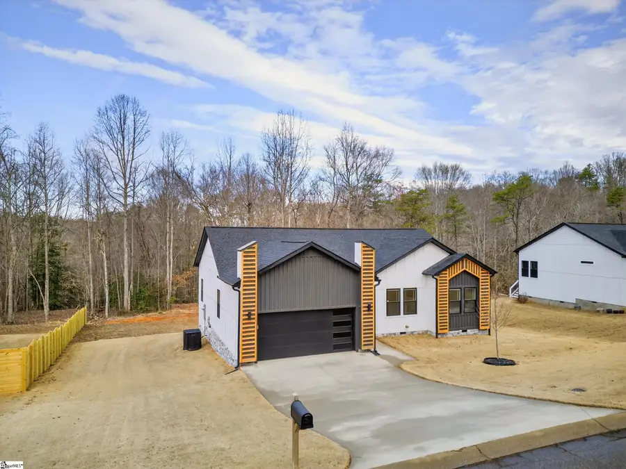 202 Anchor Road, Greenville, SC 29617 - #3