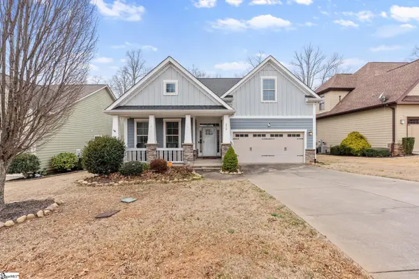 219 Chickadee Trail, Easley, SC 29642