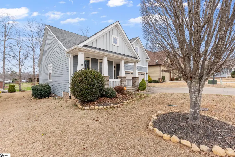 219 Chickadee Trail, Easley, SC 29642 - #2
