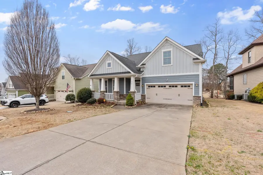 219 Chickadee Trail, Easley, SC 29642 - #3
