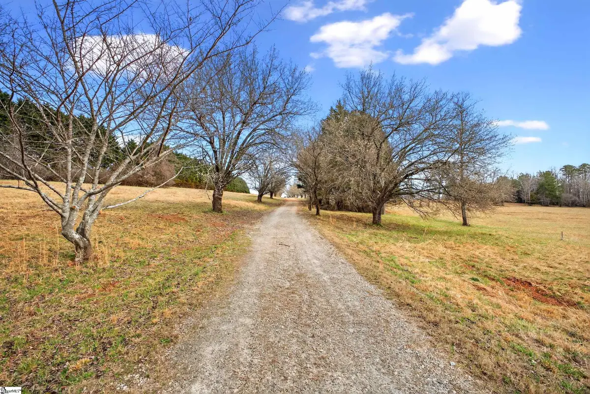 524 Hendricks Road, Easley, SC 29642 - #1