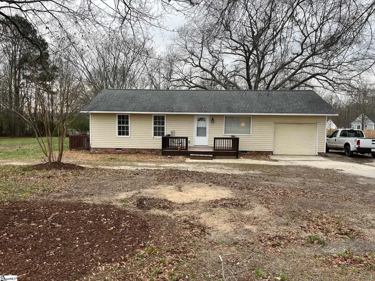 294 Jones Road, Fountain Inn, SC 29644 - #1