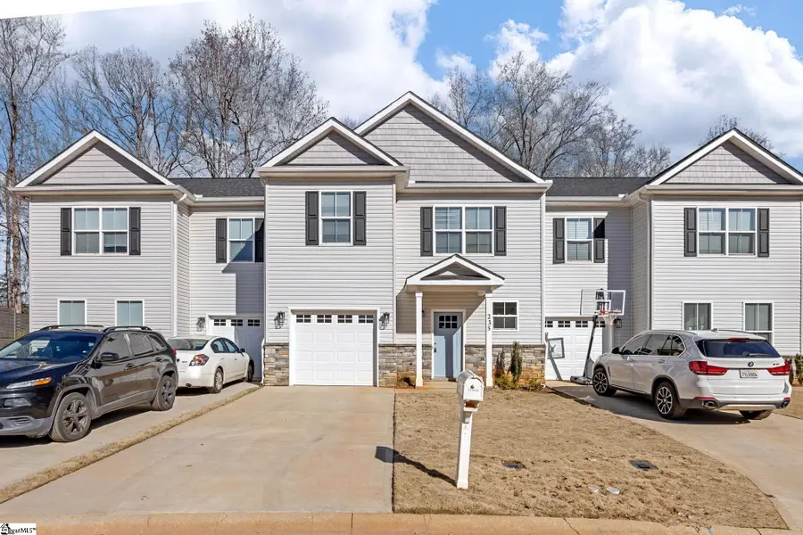 235 Marshland Lane, Greer, SC 29650 - #2