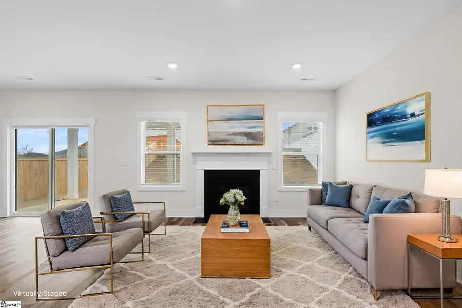 216 Pewter Circle, Simpsonville, SC 29680 - #3