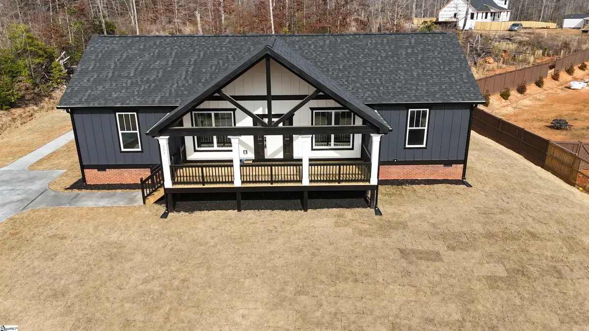 203 Apple Orchard Drive, Greenville, SC 29605 - #1