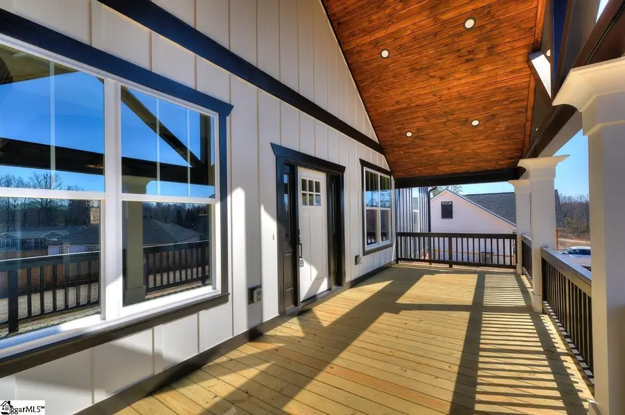 203 Apple Orchard Drive, Greenville, SC 29605 - #3