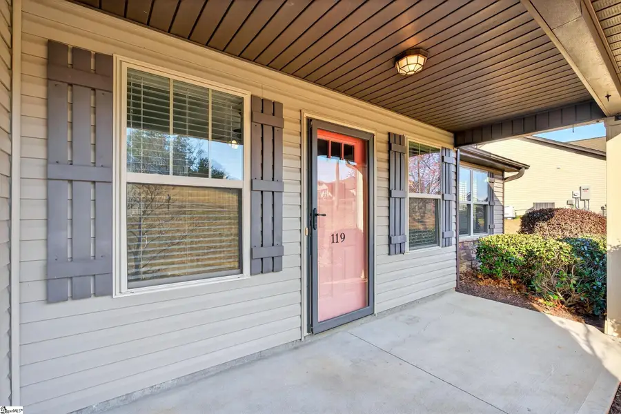 119 Autumn Hill Road, Greer, SC 29651 - #2