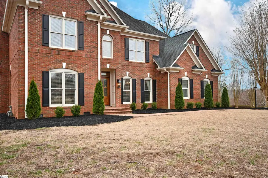 409 Beckworth Drive, Taylors, SC 29609 - #3