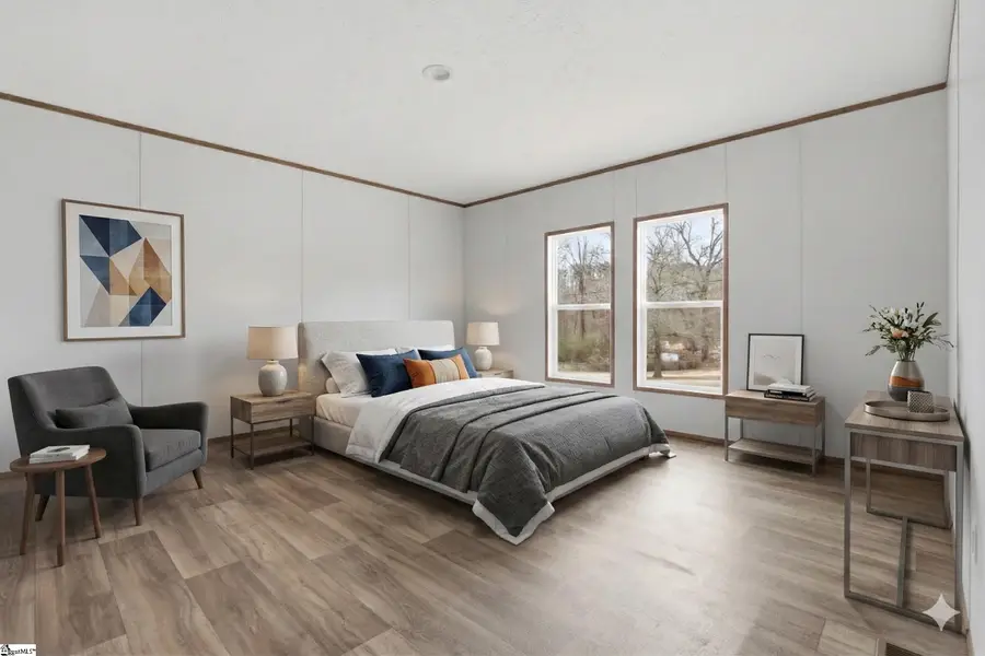 523 Raines Road, Easley, SC 29640 - #3