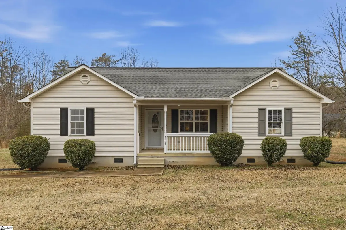 108 Keagan Court, Easley, SC 29640 - #1