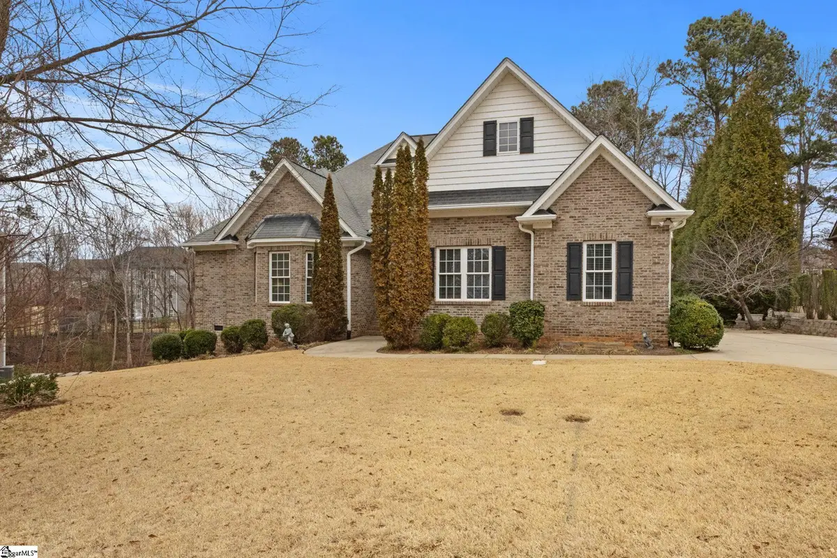 26 Oaklynn Court, Simpsonville, SC 29680 - #1