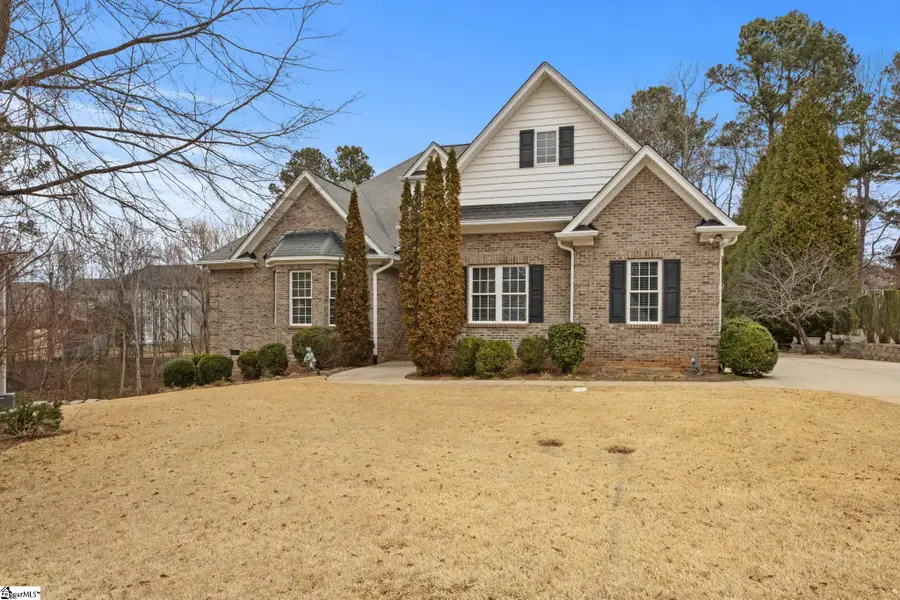 26 Oaklynn Court, Simpsonville, SC 29680 - #2