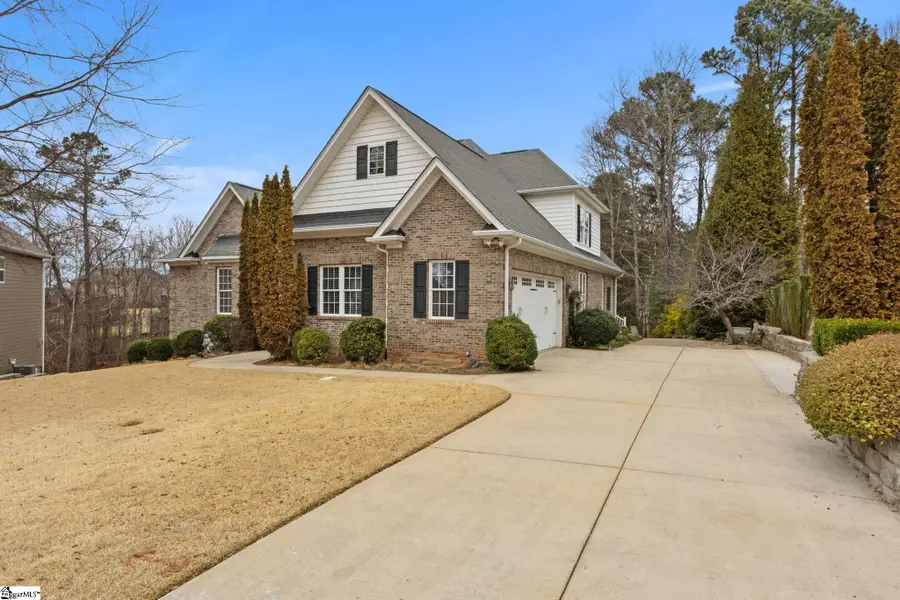 26 Oaklynn Court, Simpsonville, SC 29680 - #3