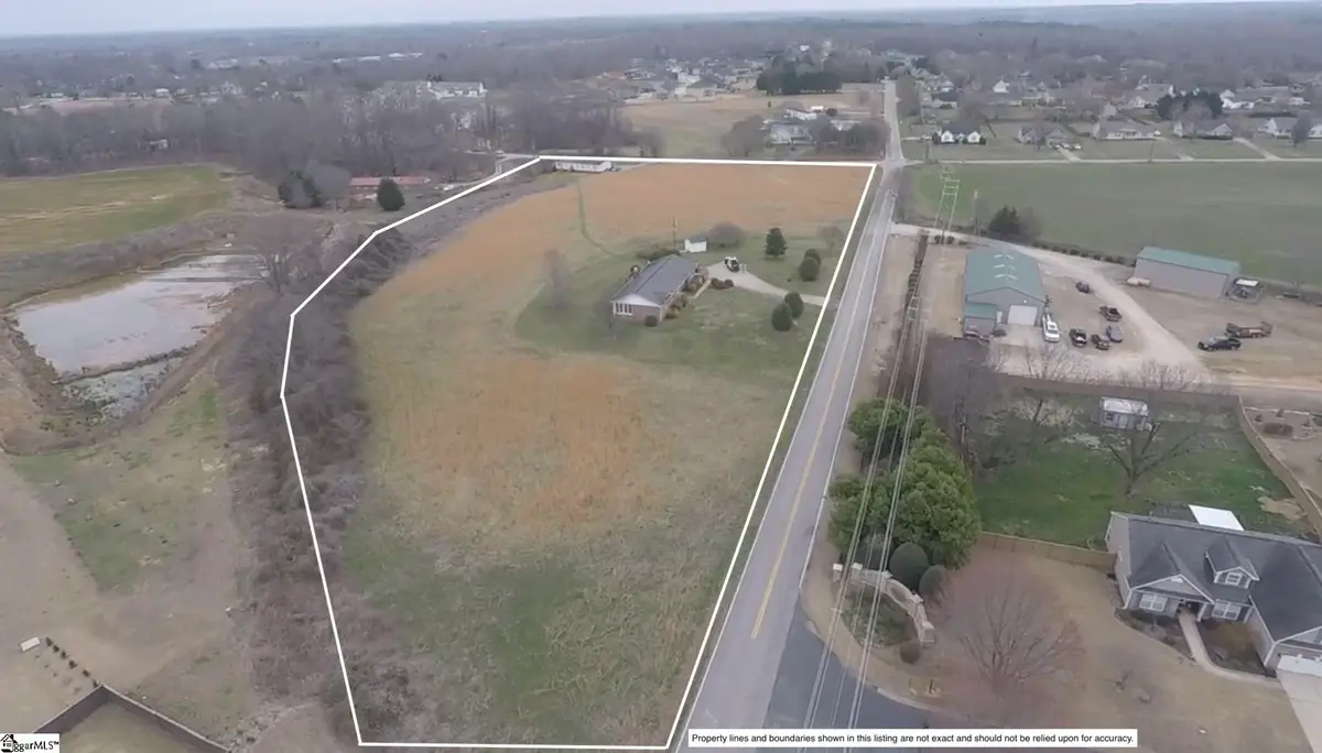 375 Lightwood Knot Road, Greer, SC 29651 - #1