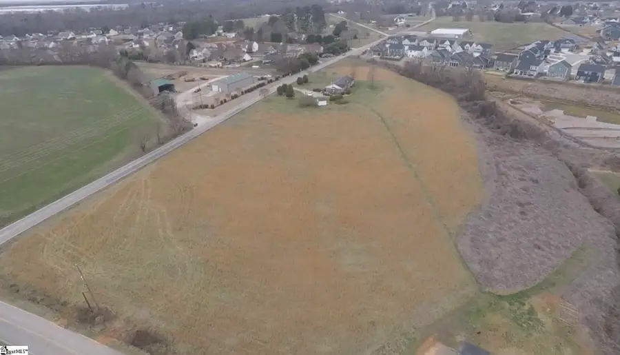 375 Lightwood Knot Road, Greer, SC 29651 - #3