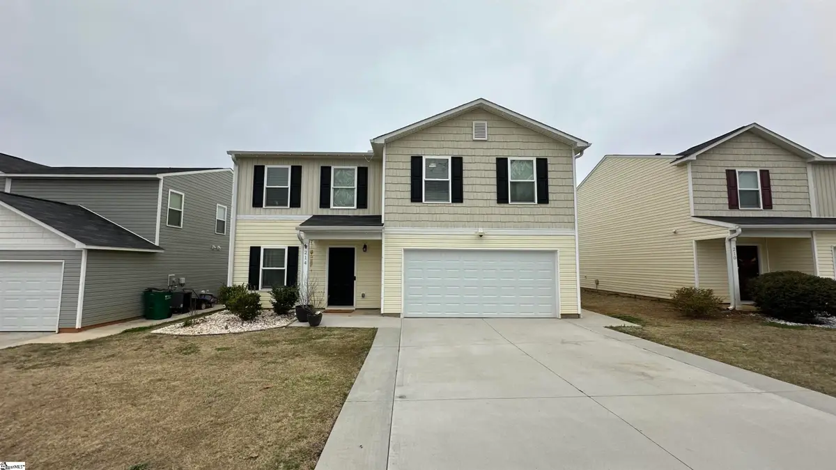 214 Wadsworth Road, Spartanburg, SC 29301 - #1