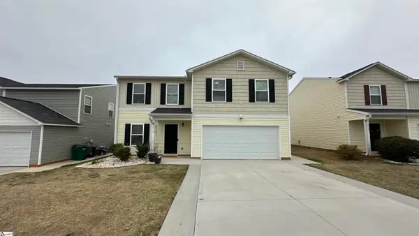 214 Wadsworth Road, Spartanburg, SC 29301