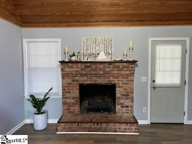 1138 Pinewood Court, Newberry, SC 29108 - #2