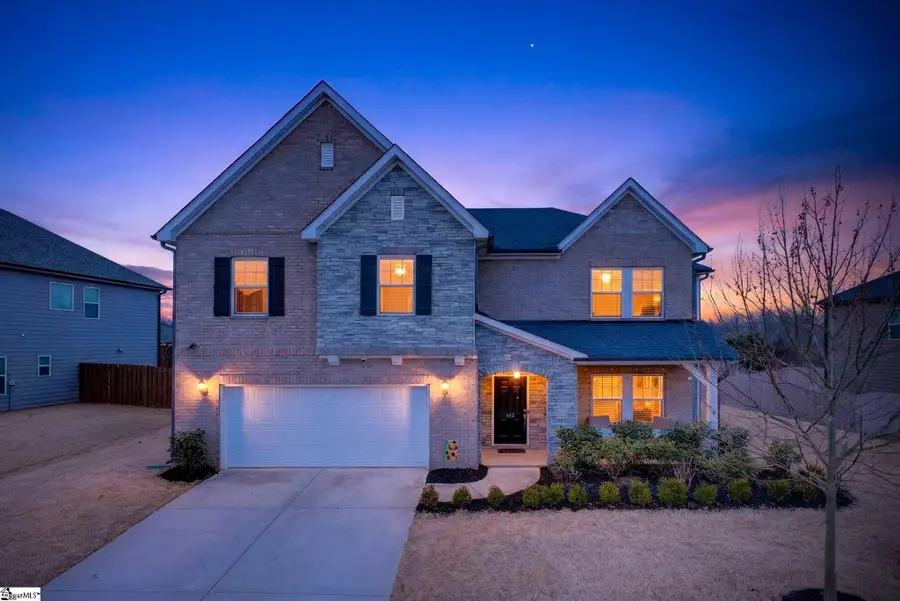 412 Placid Forest Court, Simpsonville, SC 29681 - #2