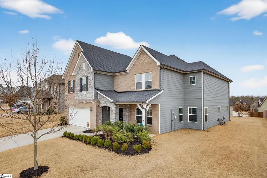 412 Placid Forest Court, Simpsonville, SC 29681 - #3