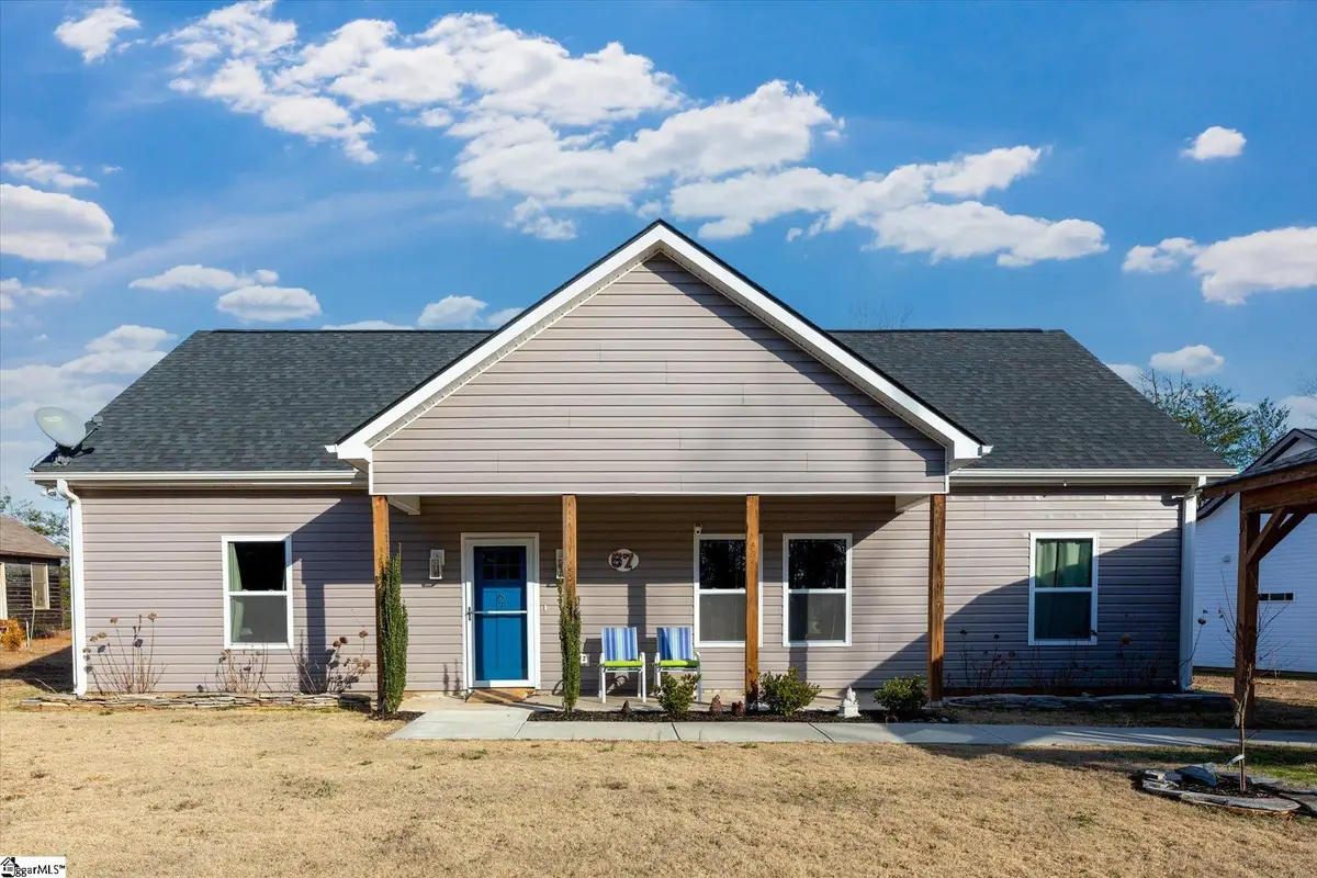 67 Sawblade Ridge, Marietta, SC 29661 - #1