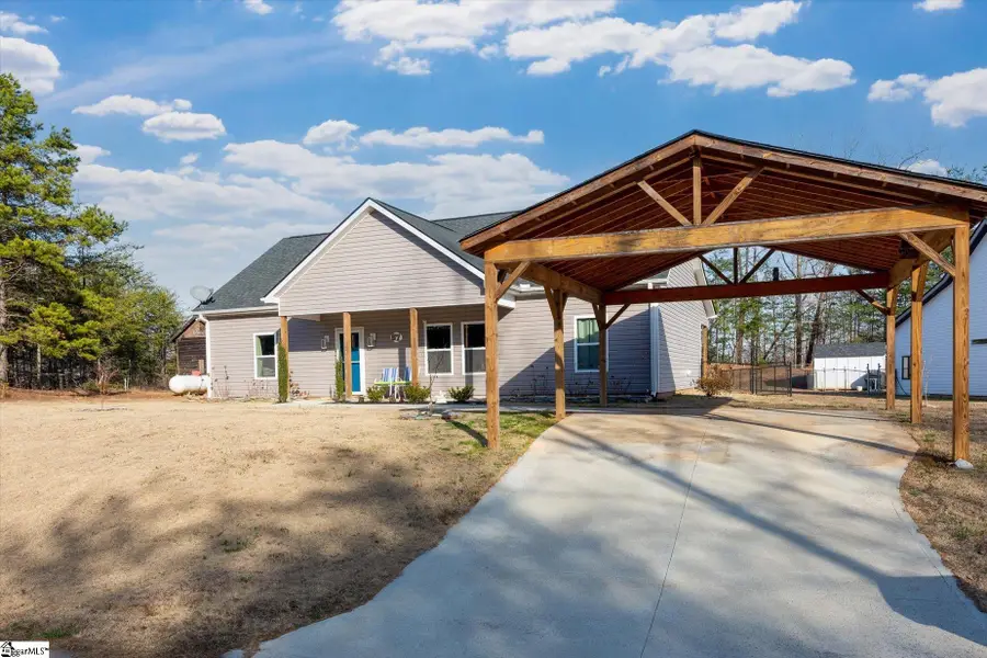 67 Sawblade Ridge, Marietta, SC 29661 - #2