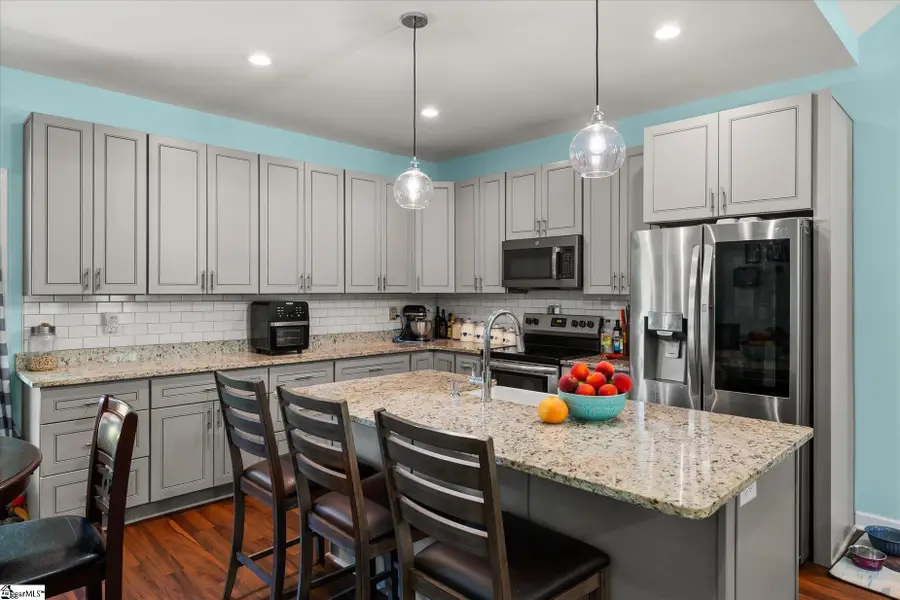 67 Sawblade Ridge, Marietta, SC 29661 - #3