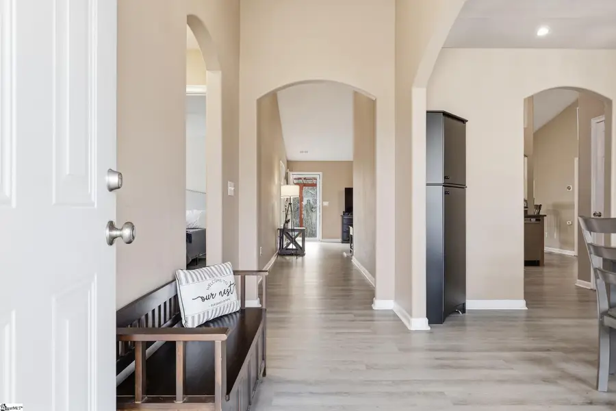 100 Muskogee Lane, Gray Court, SC 29645 - #3