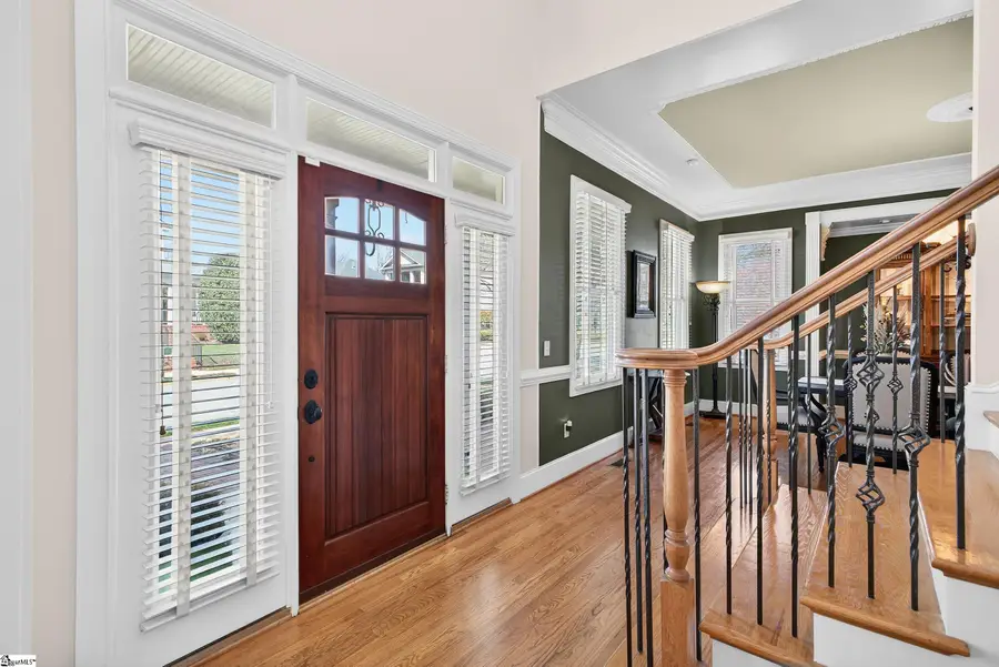 101 Bell Road, Greenville, SC 29607 - #3