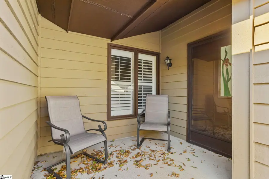 231 Goldfinch Circle, Greer, SC 29650 - #3