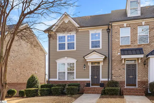 236 Rocky Slope Road, Greenville, SC 29607