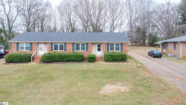 1608 Springfield Road, Boiling Springs, SC 29316-9326