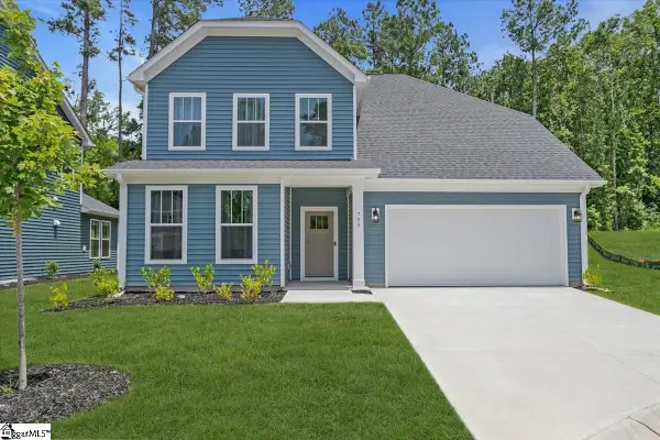 733 Old Magnolia Lane, Woodruff, SC 29388