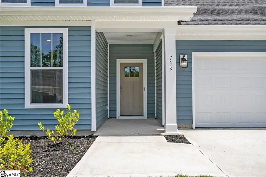 733 Old Magnolia Lane, Woodruff, SC 29388 - #2