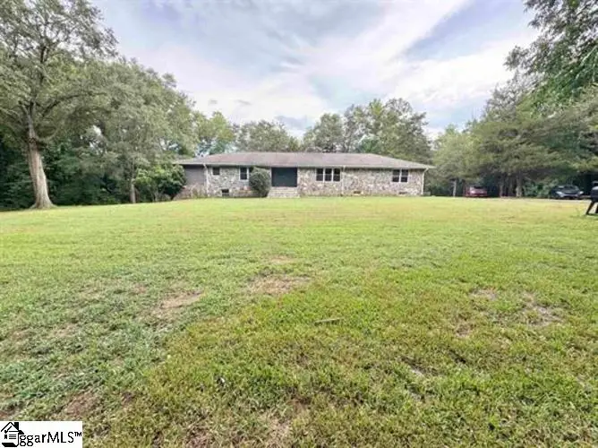 11 Burkett Street, Pelzer, SC 29669 - #2