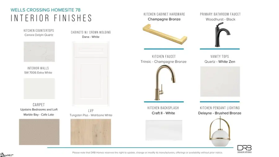 510 Vista Pond Drive, Seneca, SC 29678 - #3