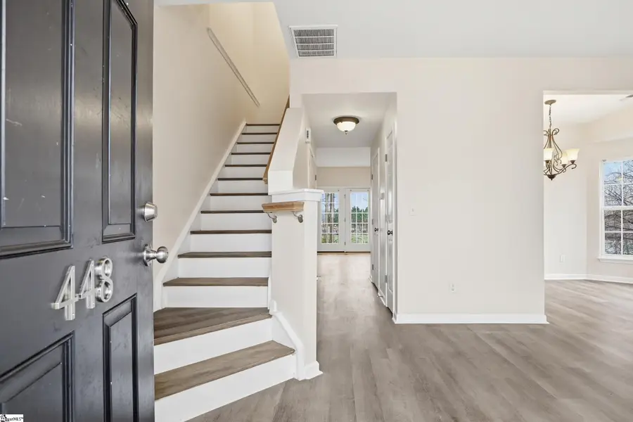 448 Canewood Place, Mauldin, SC 29662 - #3