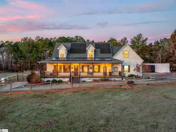 620 Hobbysville Road, Roebuck, SC 29376