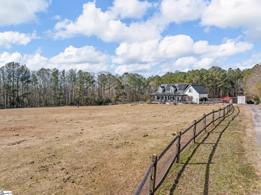 620 Hobbysville Road, Roebuck, SC 29376 - #2