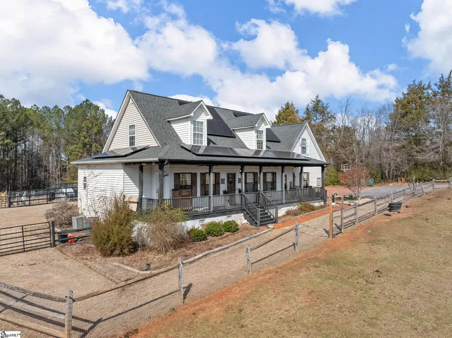 620 Hobbysville Road, Roebuck, SC 29376 - #3