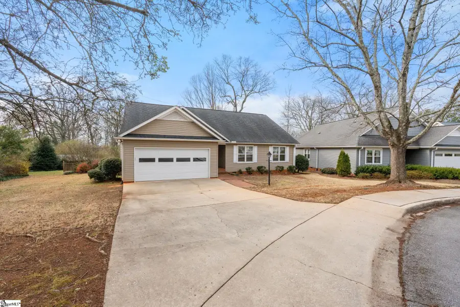 88 Tilbury Way, Greenville, SC 29609 - #3