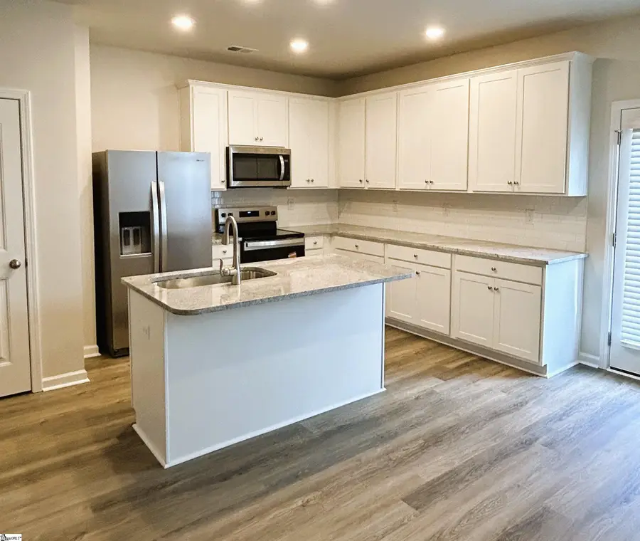 1324 Roadstead Lane, Spartanburg, SC 29306 - #3