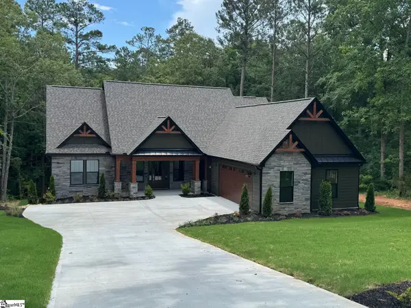 106 Polo Court, Ninety Six, SC 29666