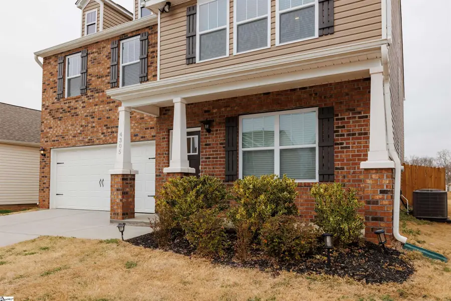 4305 Remington Avenue, Boiling Springs, SC 29316 - #3